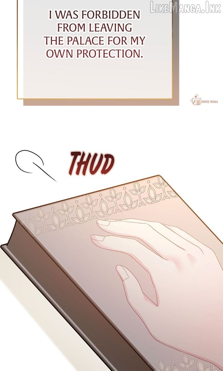 See You in the Future Chapter 35 - page 45