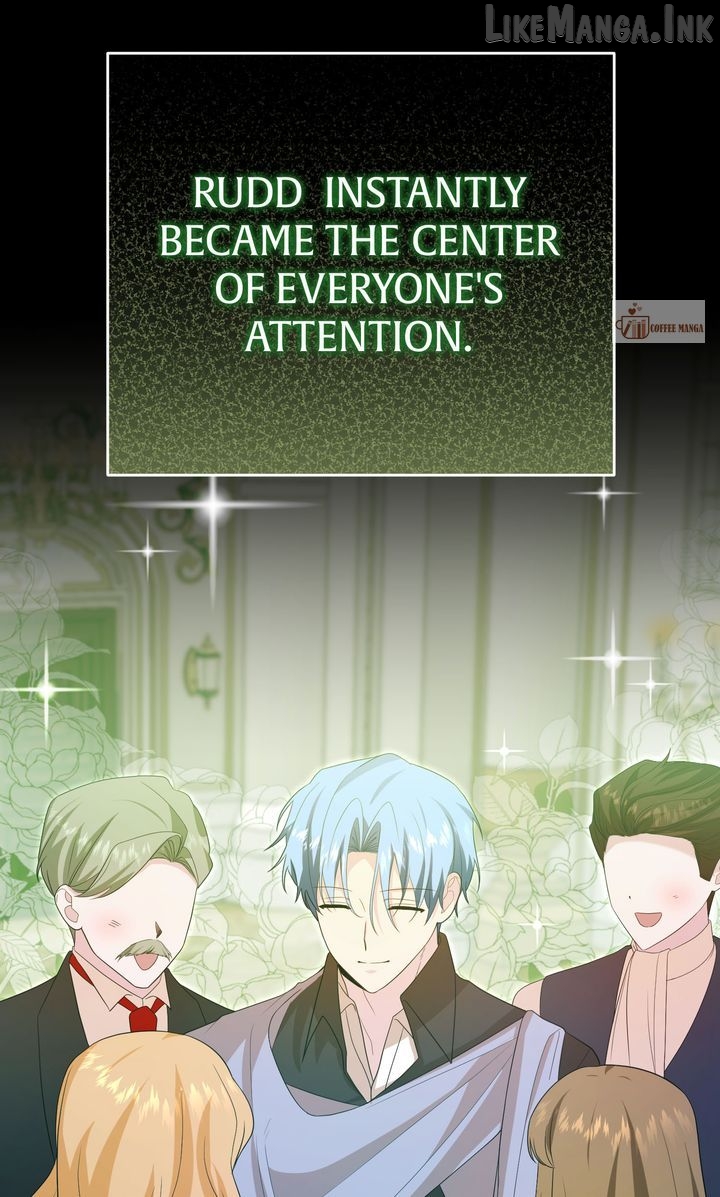 See You in the Future Chapter 35 - page 56