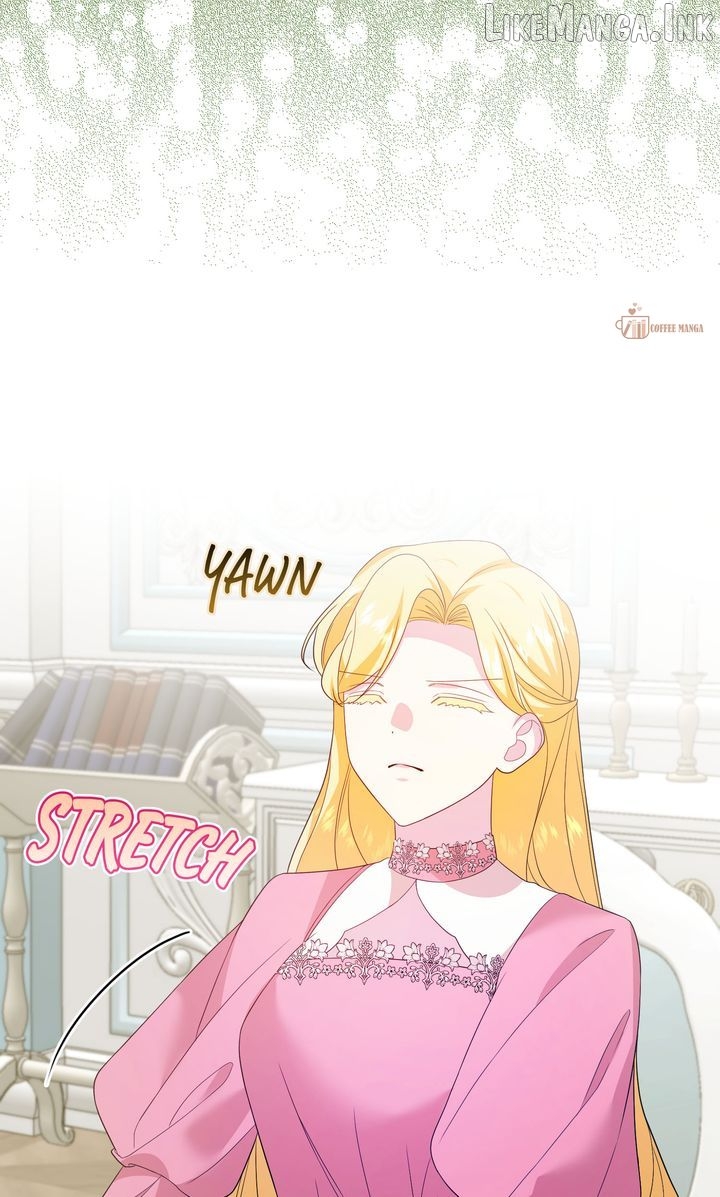 See You in the Future Chapter 35 - page 58