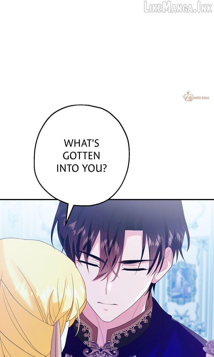 See You in the Future Chapter 35 - page 6