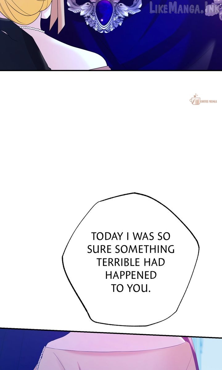 See You in the Future Chapter 35 - page 7