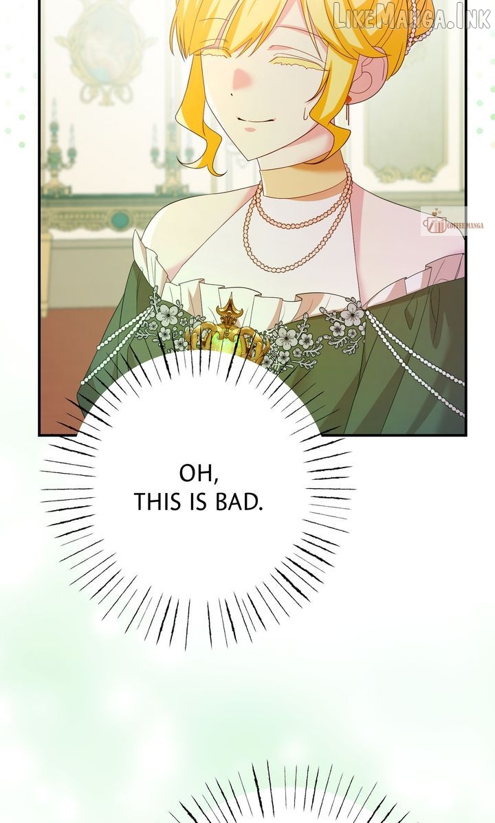 See You in the Future Chapter 35 - page 71