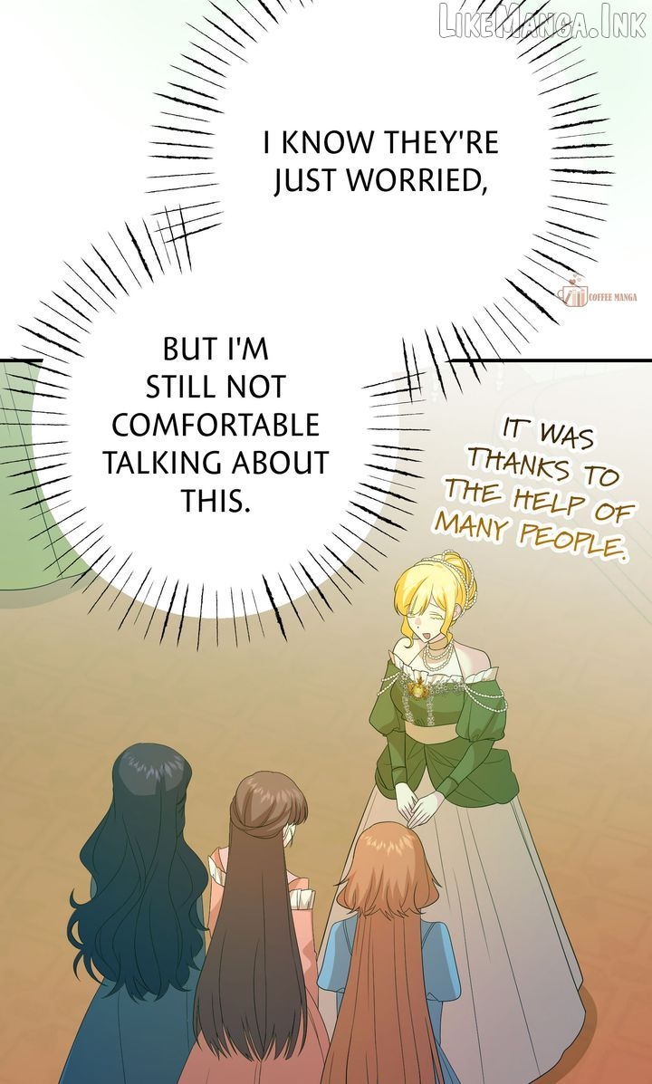 See You in the Future Chapter 35 - page 72