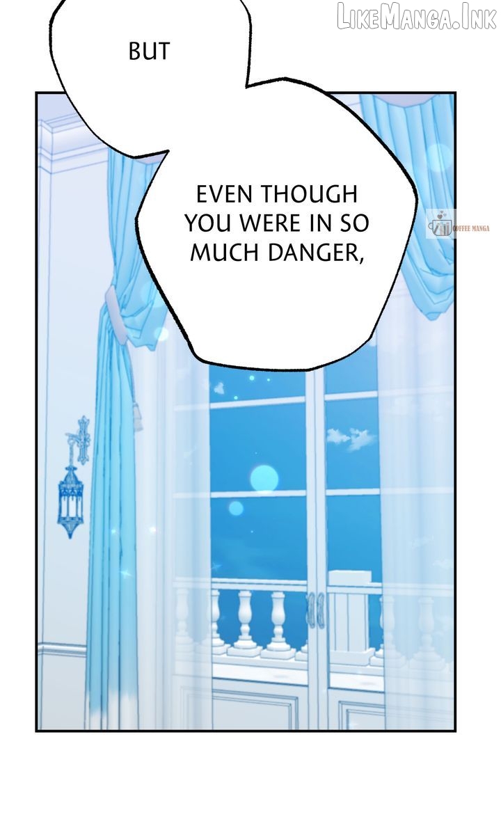 See You in the Future Chapter 35 - page 9