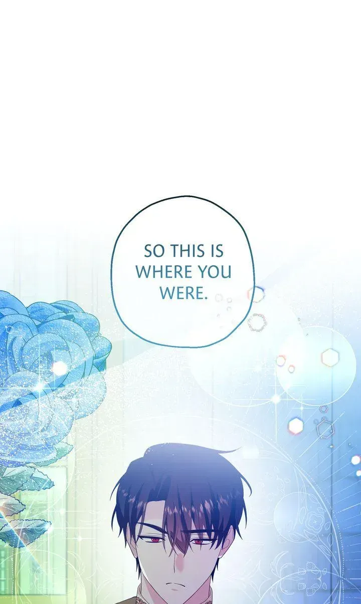 See You in the Future Chapter 36 - page 1