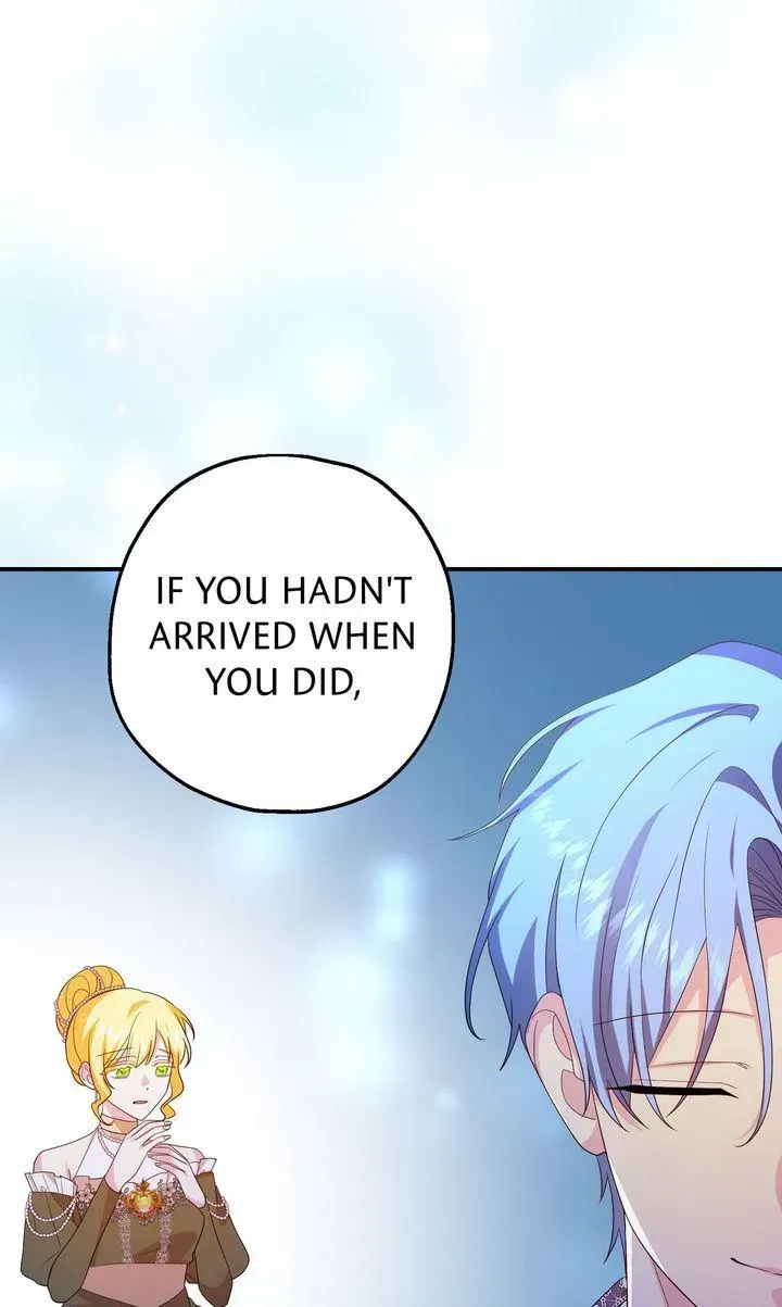 See You in the Future Chapter 36 - page 19