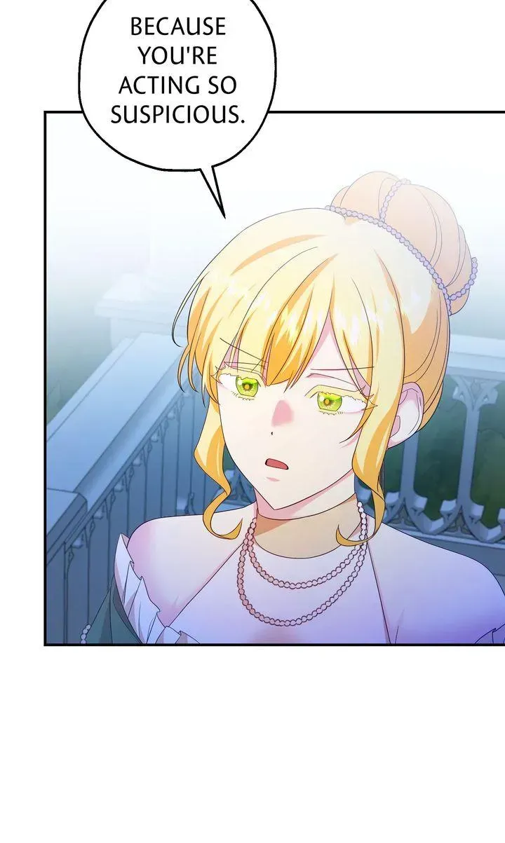 See You in the Future Chapter 36 - page 32
