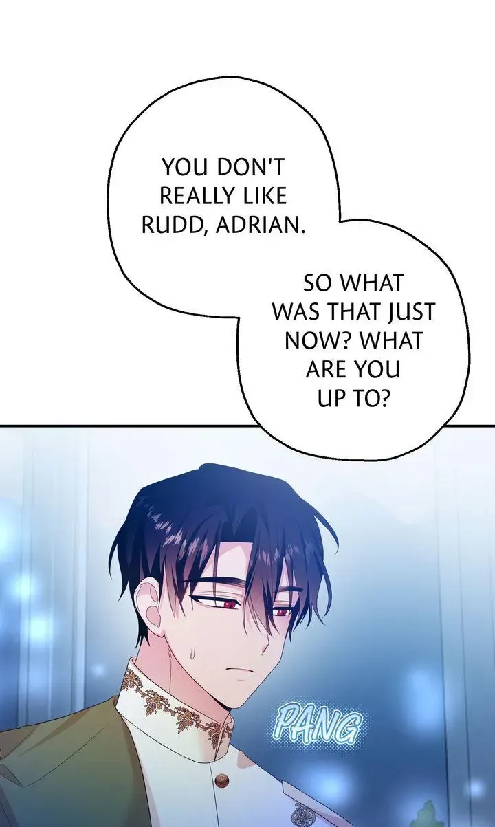 See You in the Future Chapter 36 - page 33