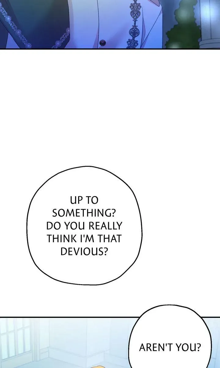 See You in the Future Chapter 36 - page 34