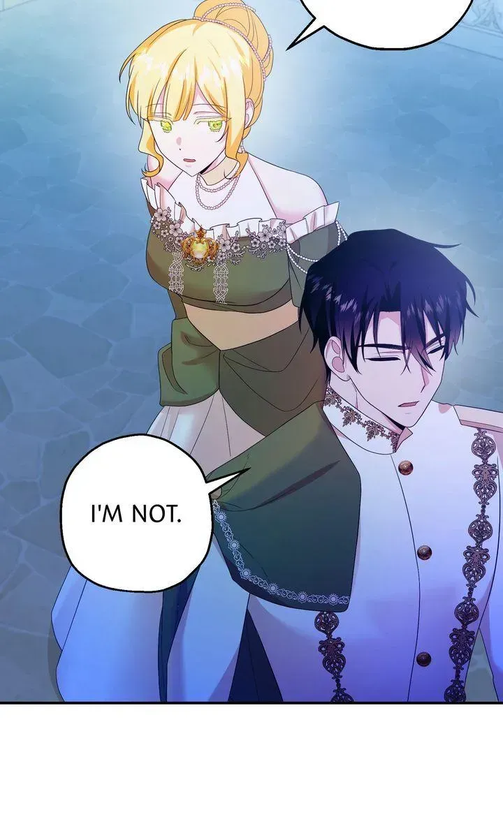 See You in the Future Chapter 36 - page 35