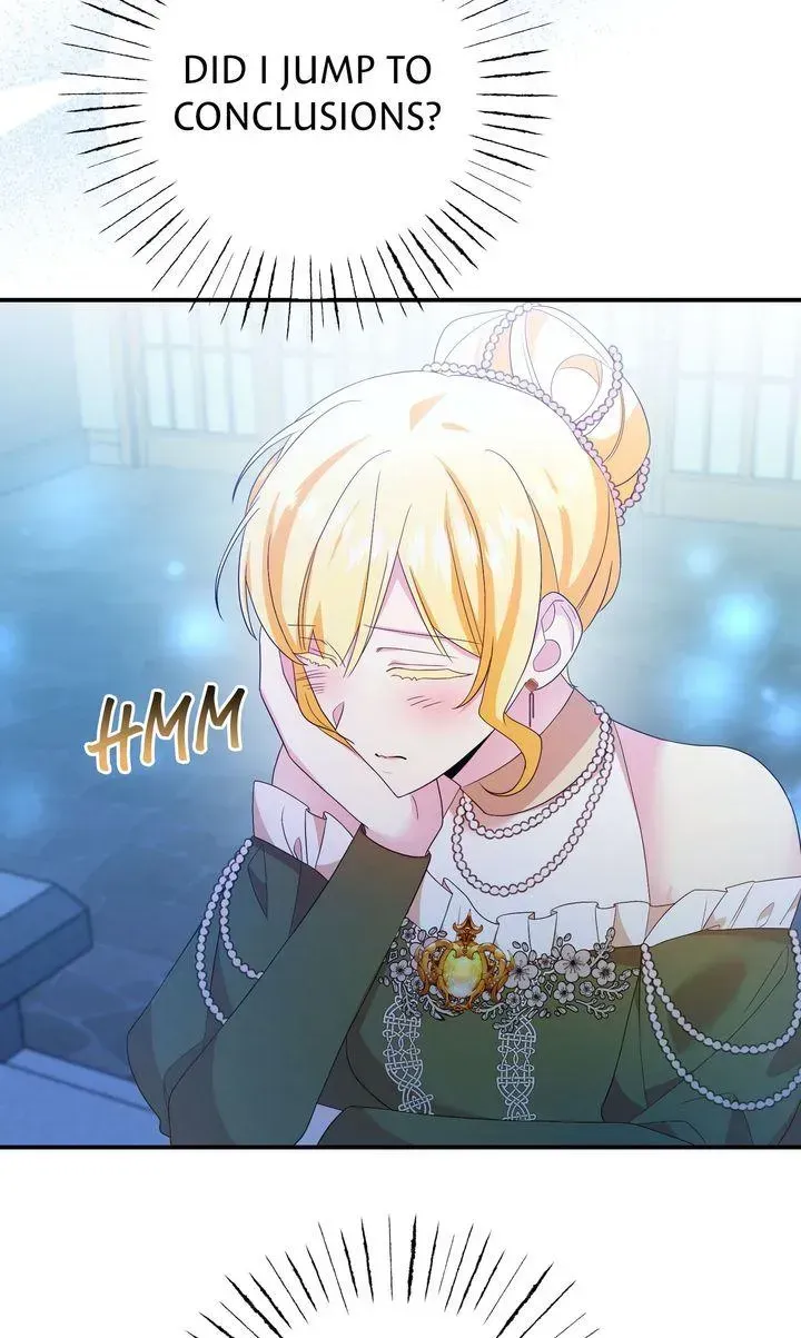 See You in the Future Chapter 36 - page 41