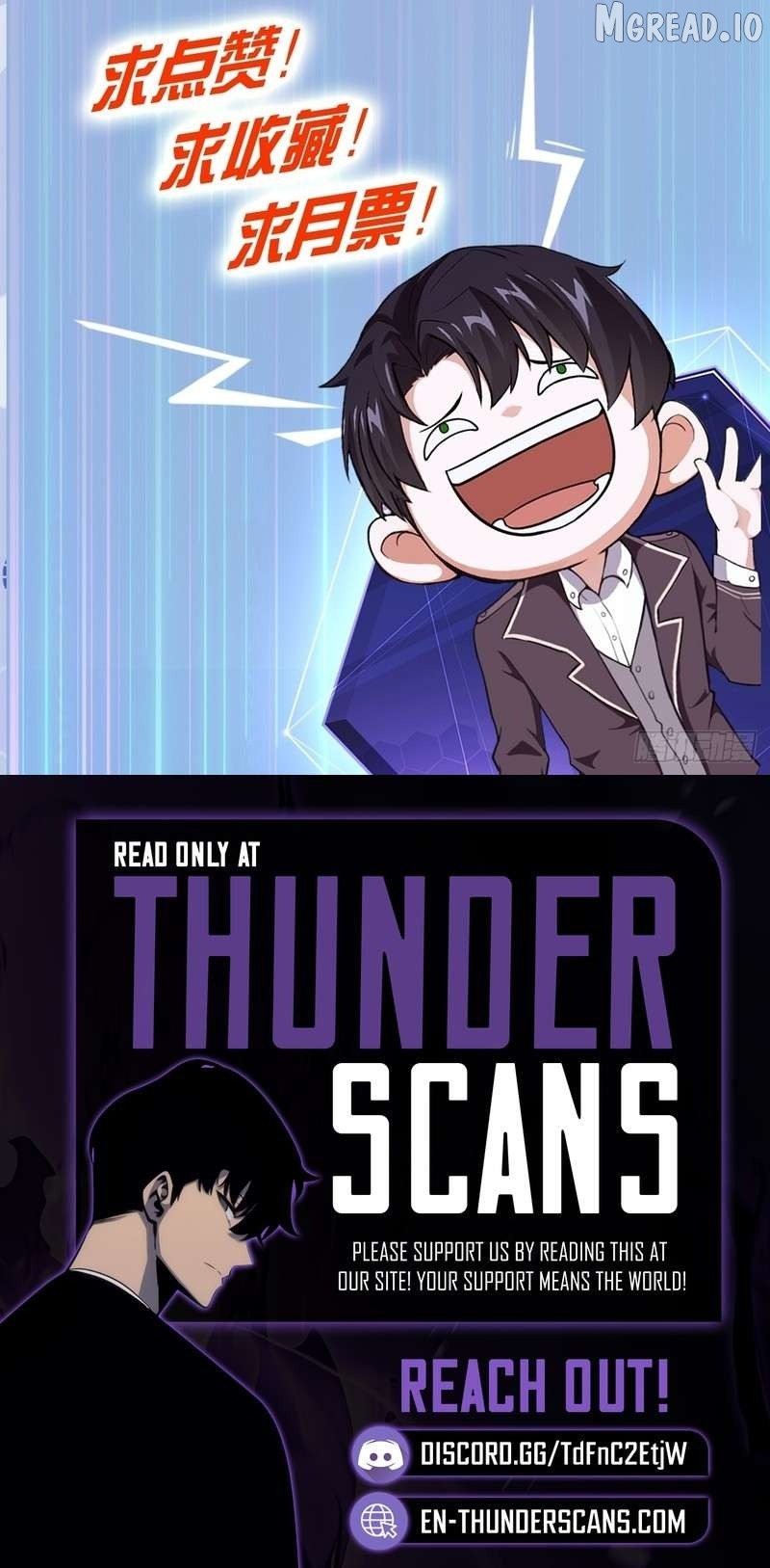 Weird Game: I Rely On Billions Of Merit Points To Clear Game Chapter 40 - page 7