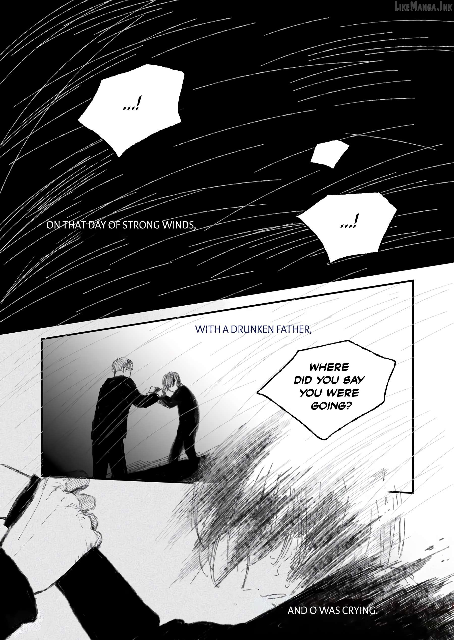 Dayseller - Manga Chapter 21 - page 11