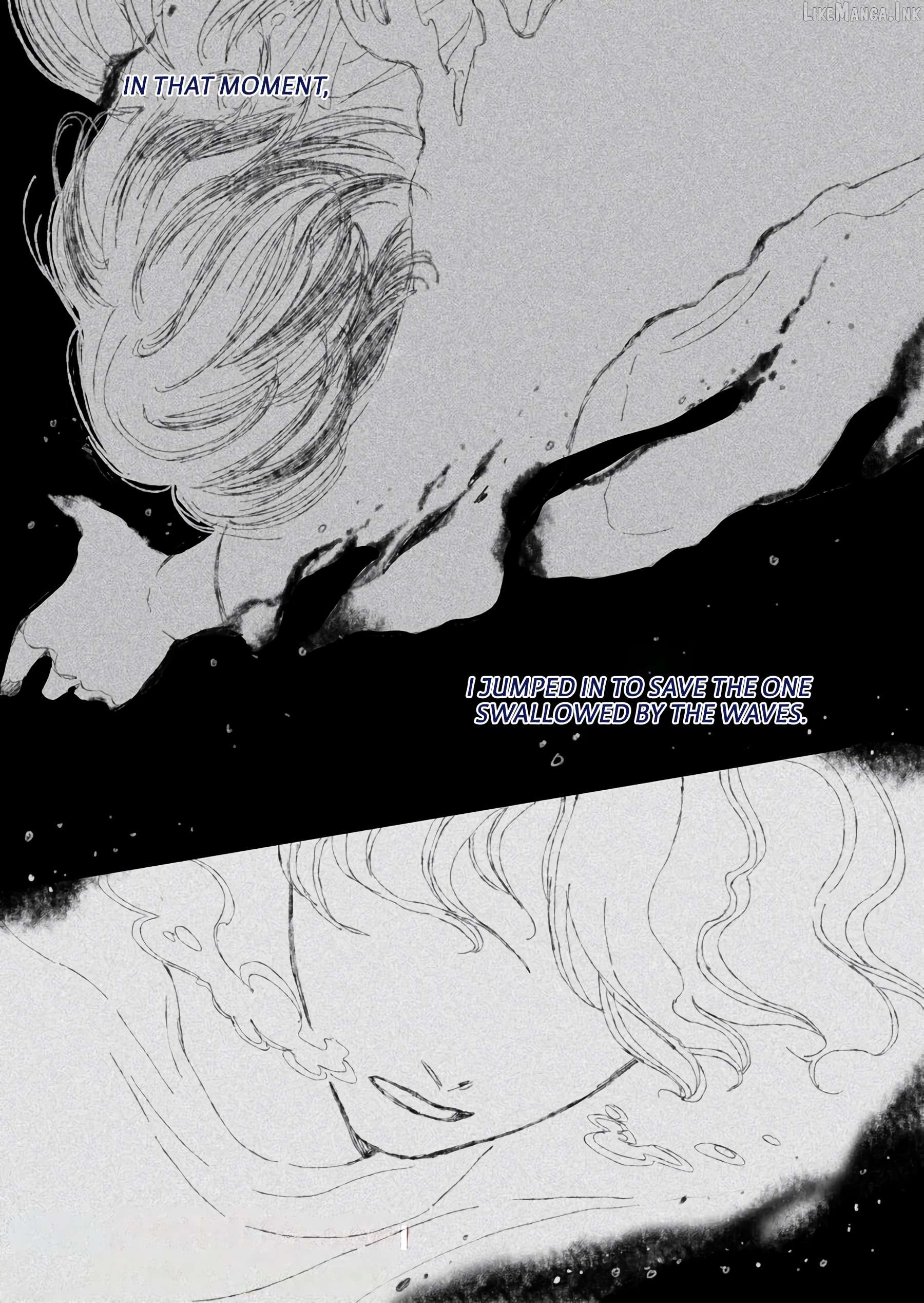 Dayseller - Manga Chapter 21 - page 19
