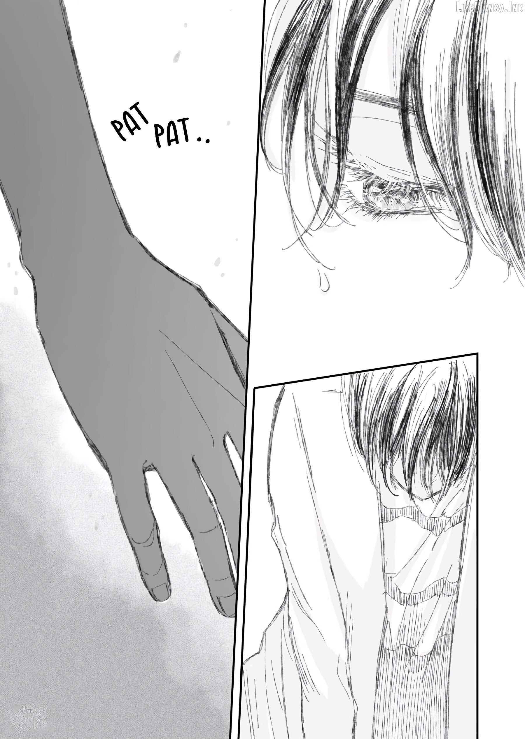 Dayseller - Manga Chapter 21 - page 24
