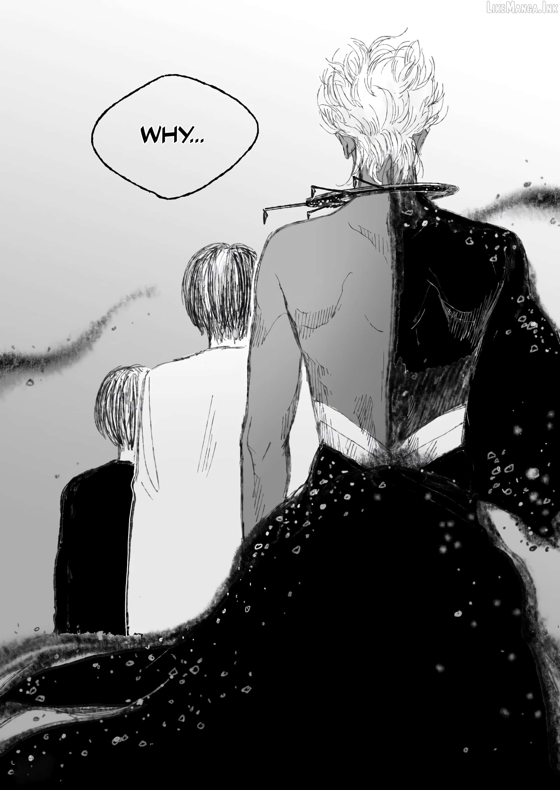 Dayseller - Manga Chapter 21 - page 32