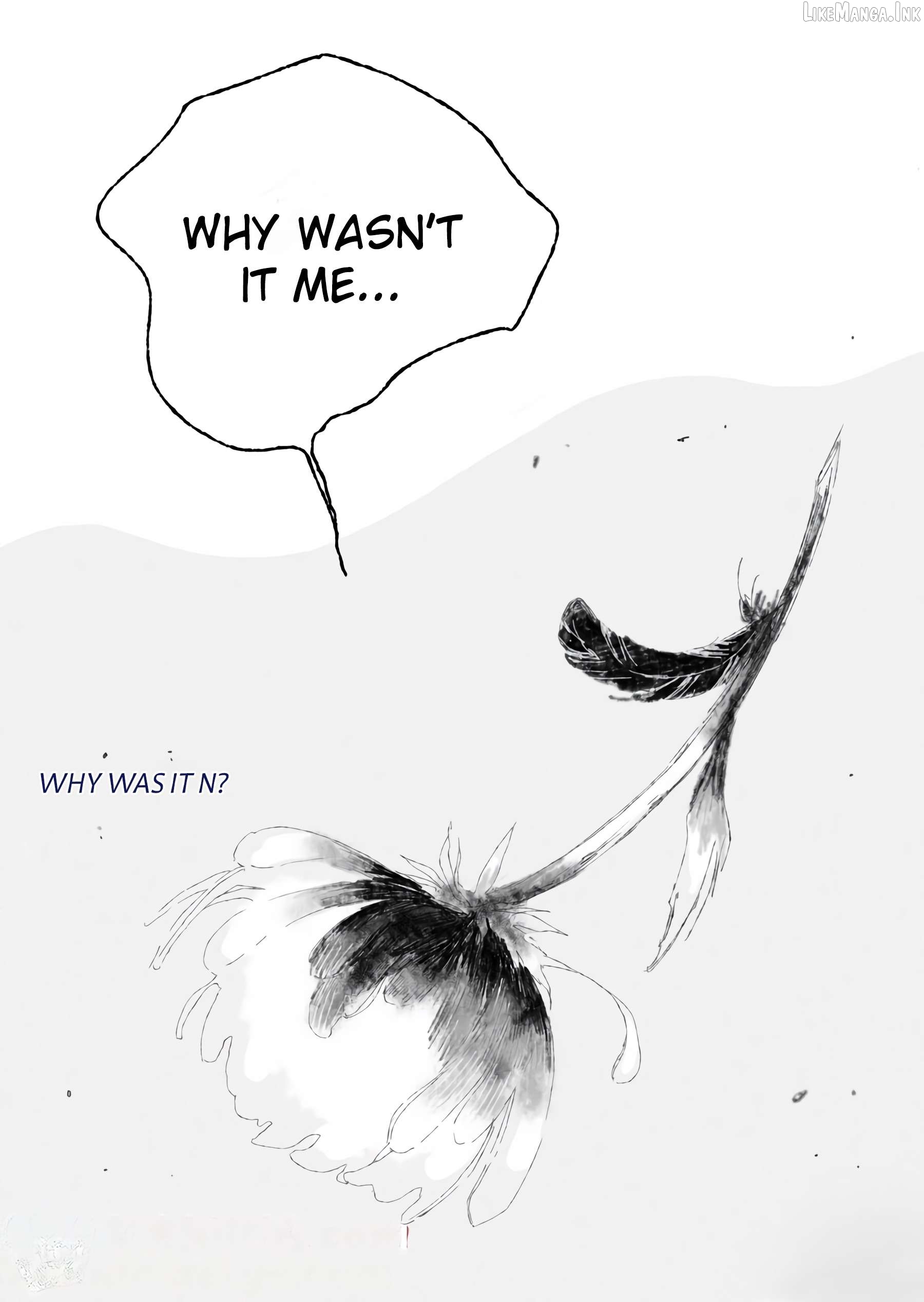 Dayseller - Manga Chapter 21 - page 33