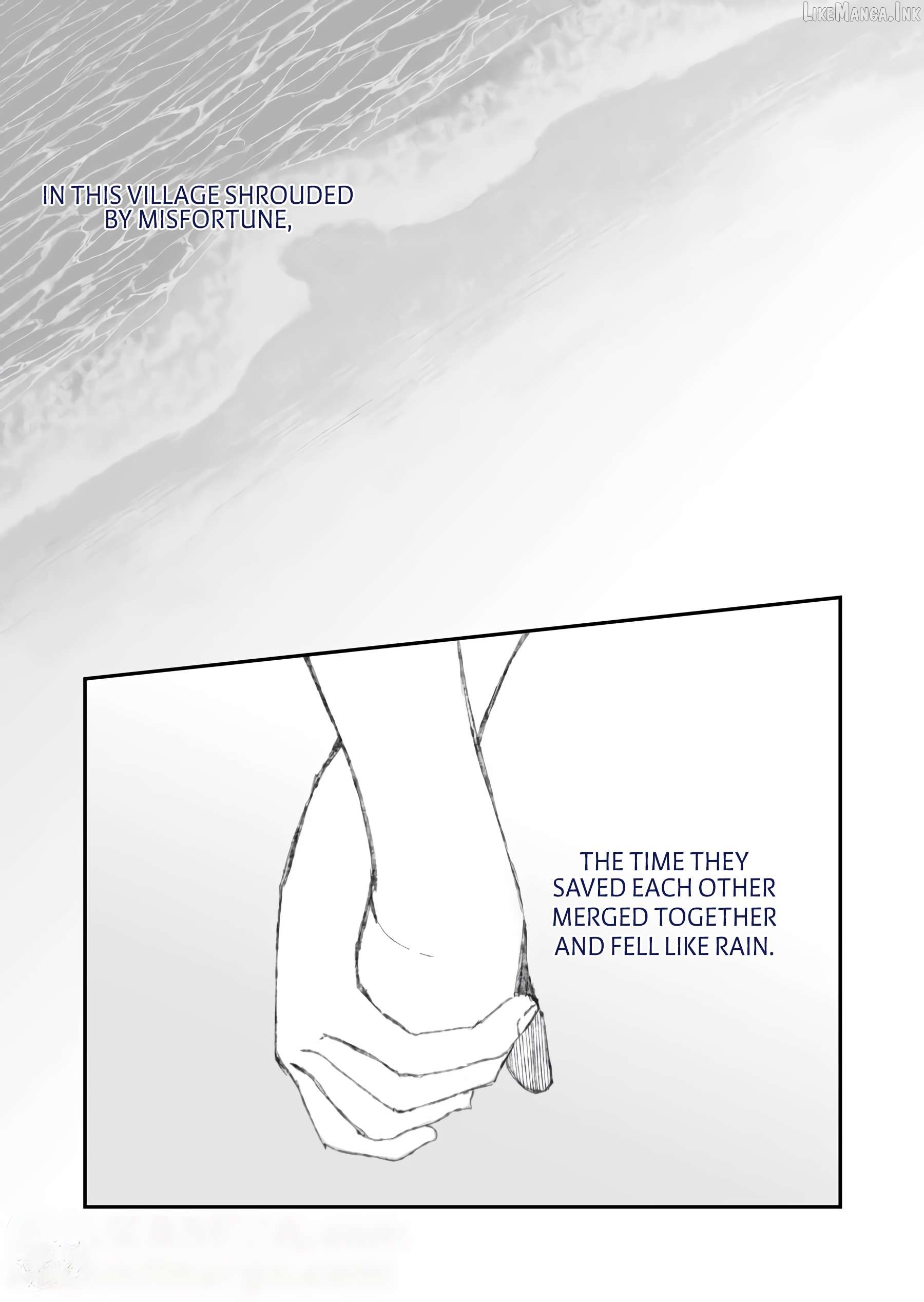 Dayseller - Manga Chapter 21 - page 35