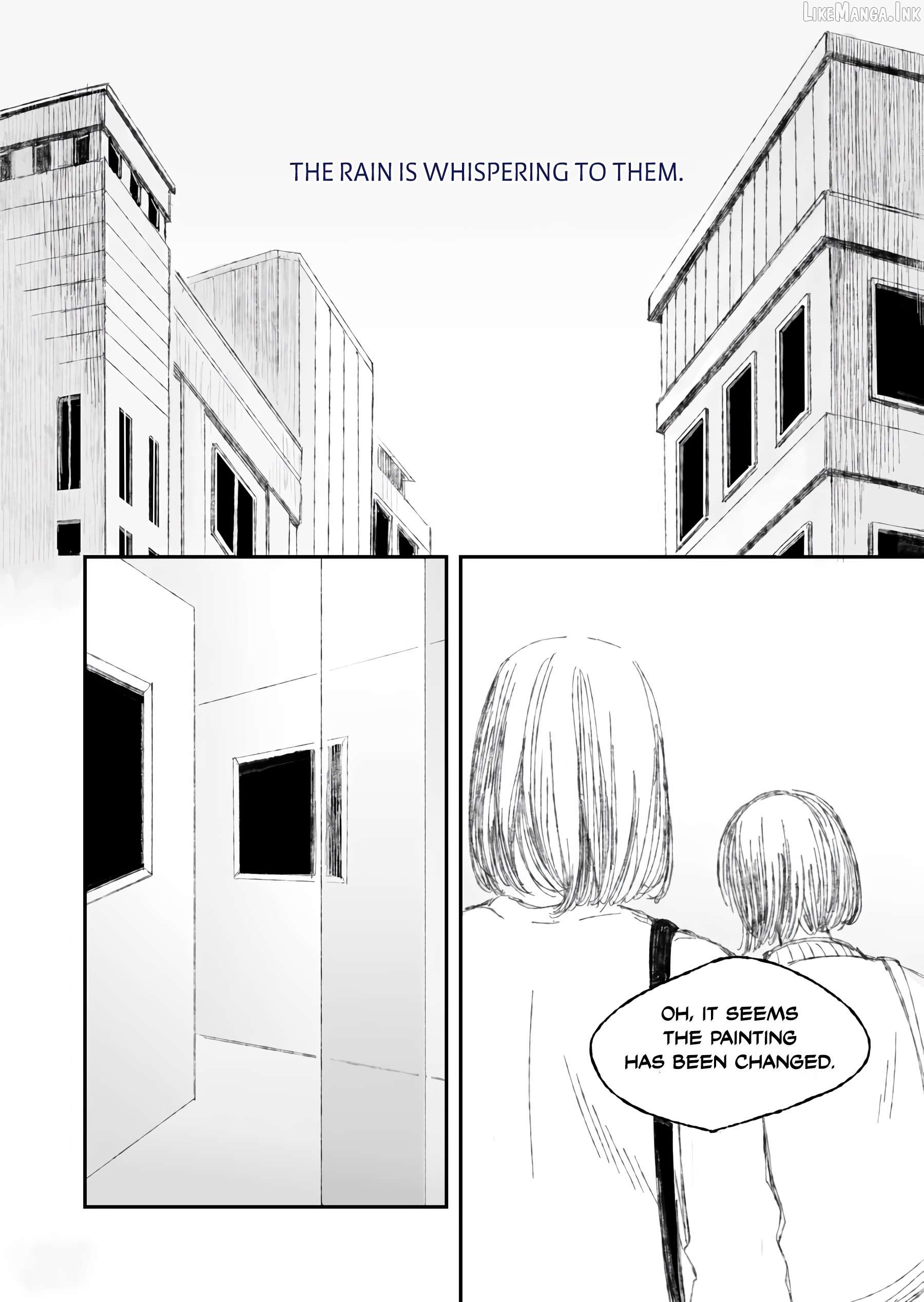 Dayseller - Manga Chapter 21 - page 36