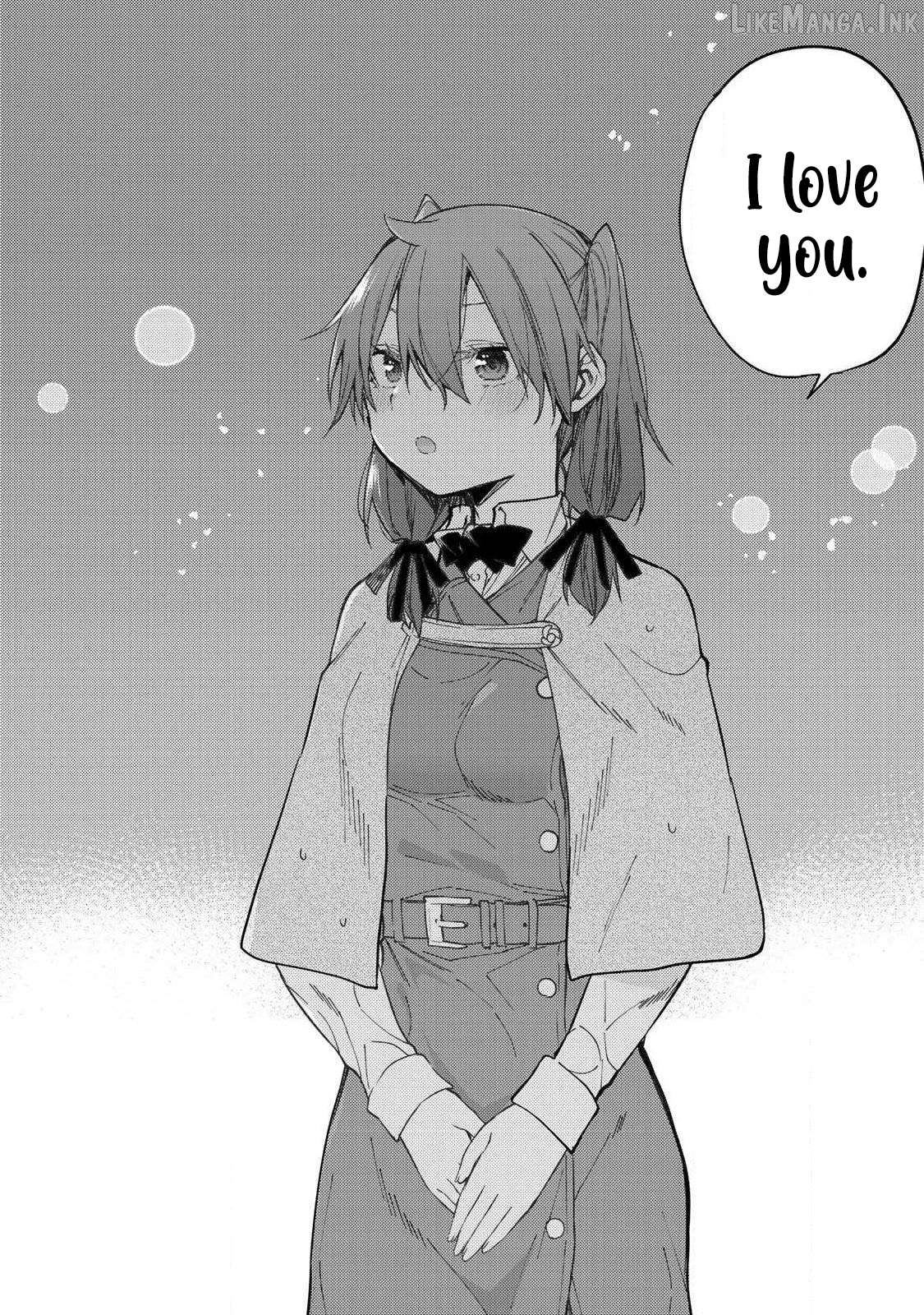 Seinaru Otome to Himegoto wo Chapter 94 - page 15