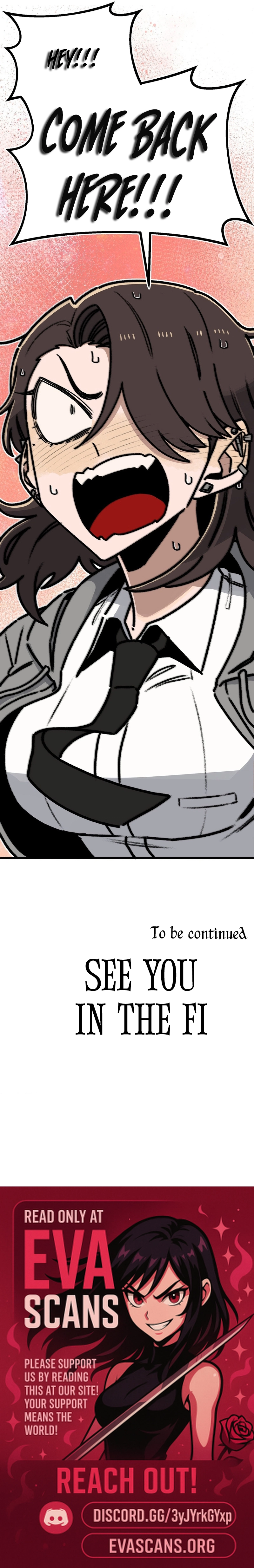 A Sharp-Eyed Classmate Chapter 69 - page 17