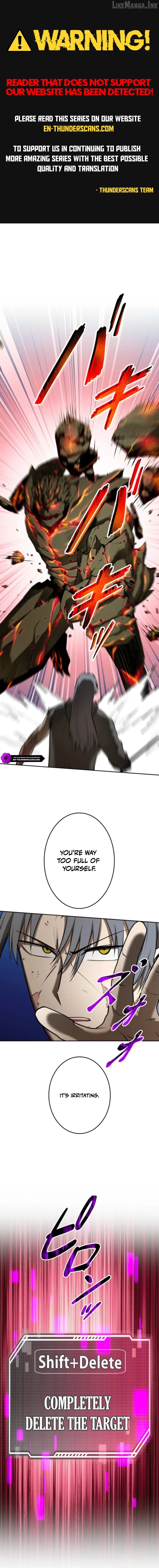 Conquering Dungeons With Copy Paste! Chapter 86 - page 1