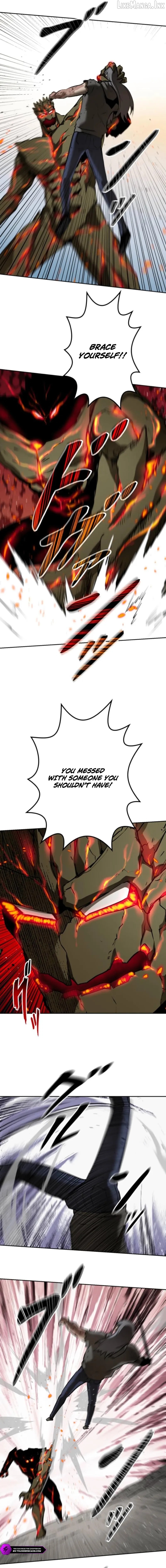 Conquering Dungeons With Copy Paste! Chapter 86 - page 3