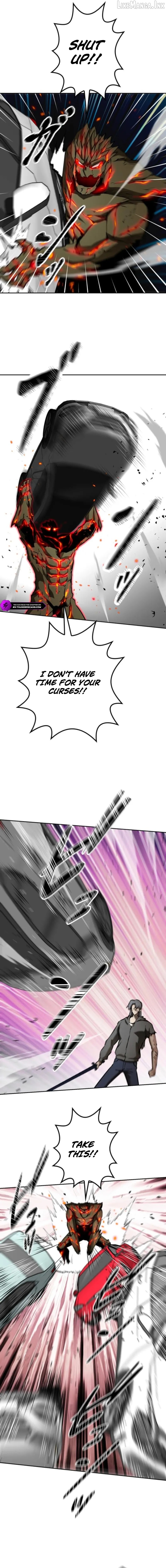 Conquering Dungeons With Copy Paste! Chapter 86 - page 5