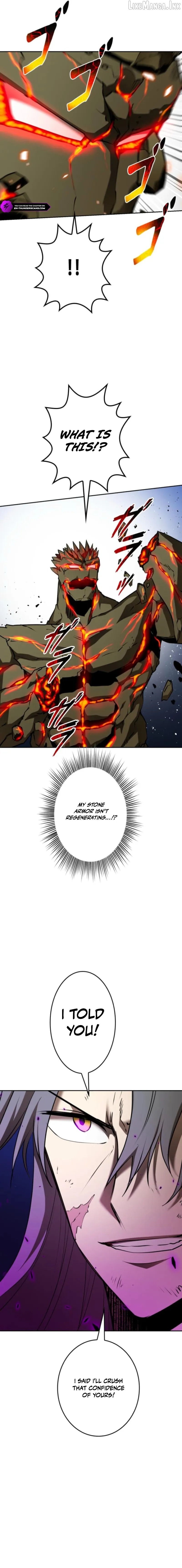 Conquering Dungeons With Copy Paste! Chapter 86 - page 9