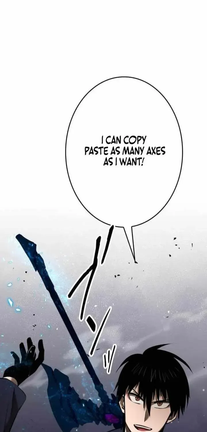 Conquering Dungeons With Copy Paste! Chapter 87 - page 15