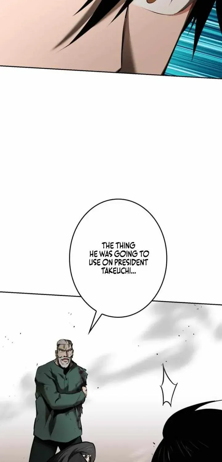 Conquering Dungeons With Copy Paste! Chapter 87 - page 21