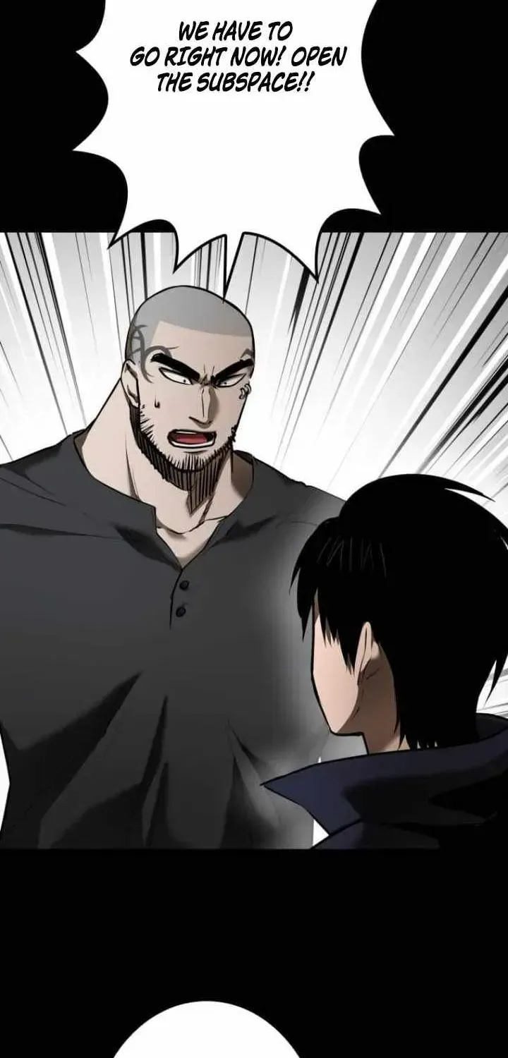 Conquering Dungeons With Copy Paste! Chapter 87 - page 26