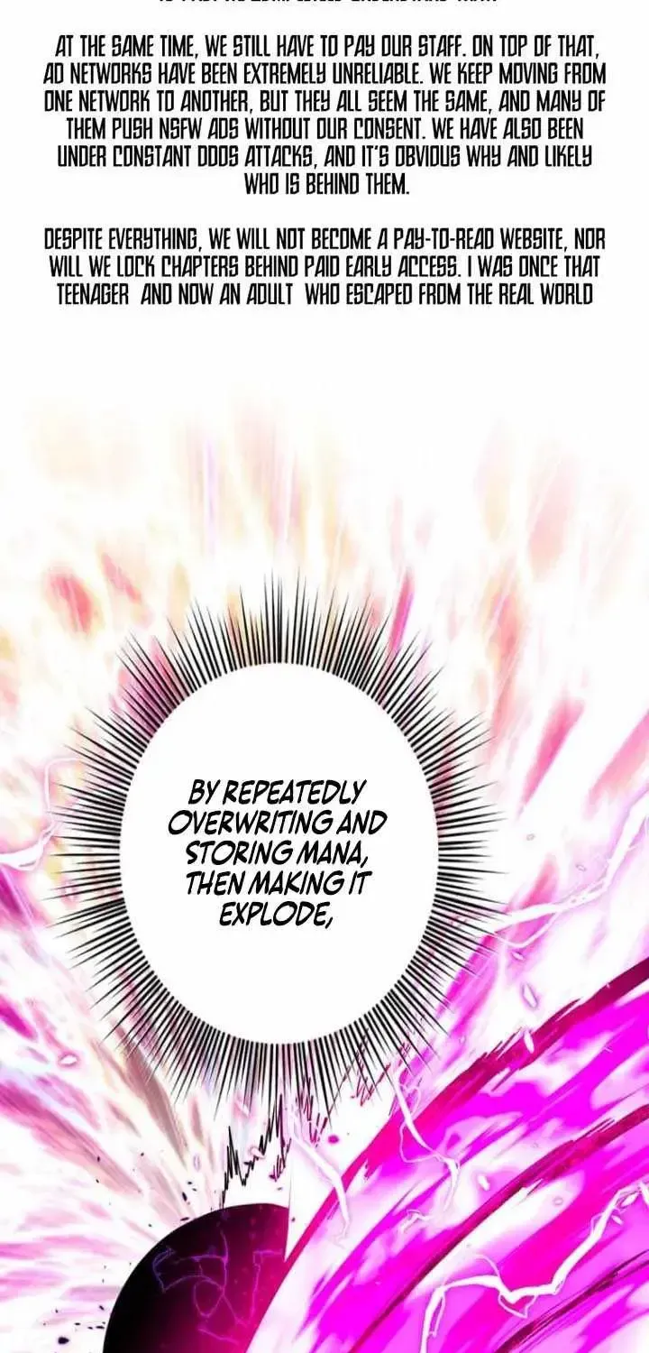 Conquering Dungeons With Copy Paste! Chapter 87 - page 3