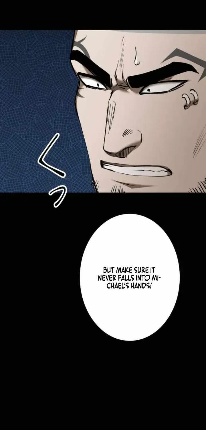Conquering Dungeons With Copy Paste! Chapter 87 - page 33