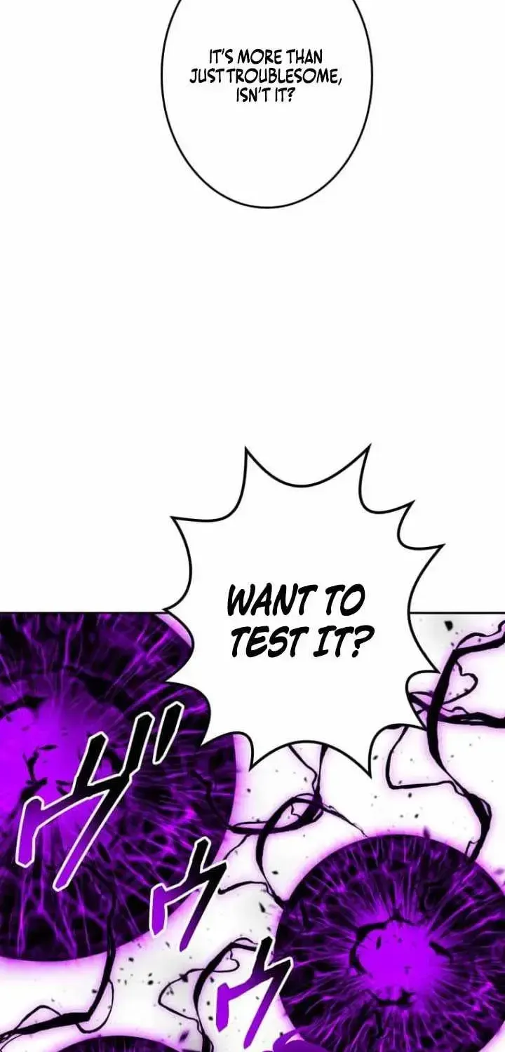 Conquering Dungeons With Copy Paste! Chapter 87 - page 38