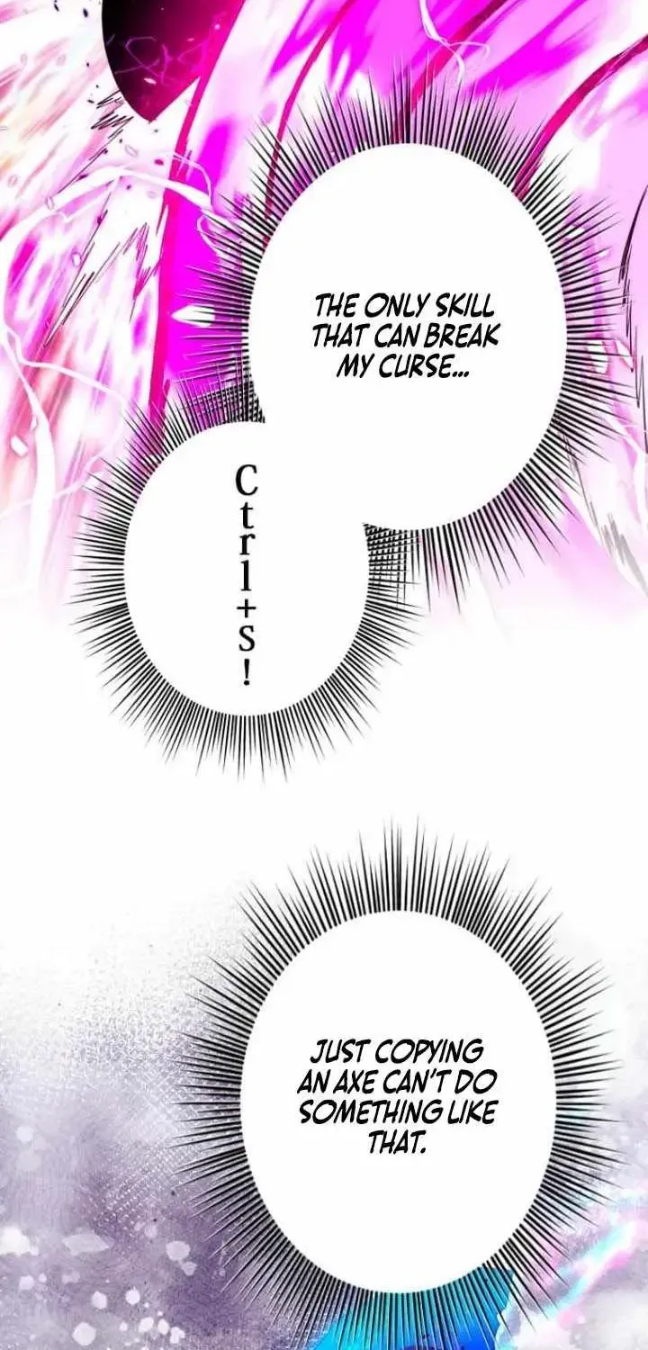 Conquering Dungeons With Copy Paste! Chapter 87 - page 4