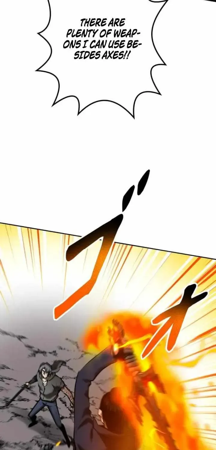 Conquering Dungeons With Copy Paste! Chapter 87 - page 45