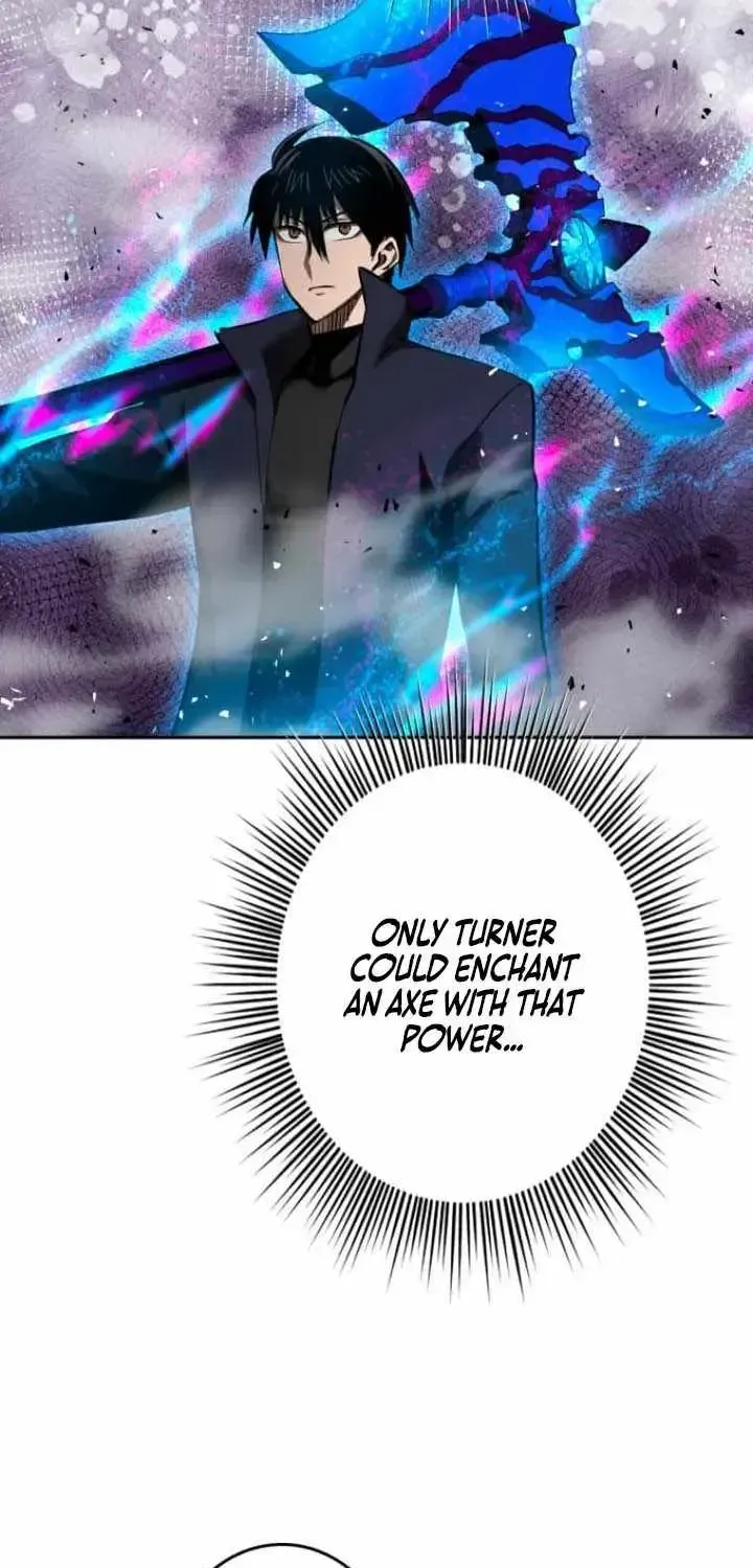 Conquering Dungeons With Copy Paste! Chapter 87 - page 5