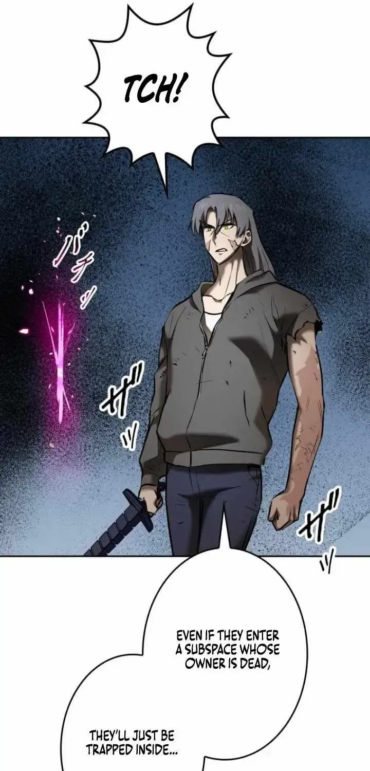 Conquering Dungeons With Copy Paste! Chapter 87 - page 75