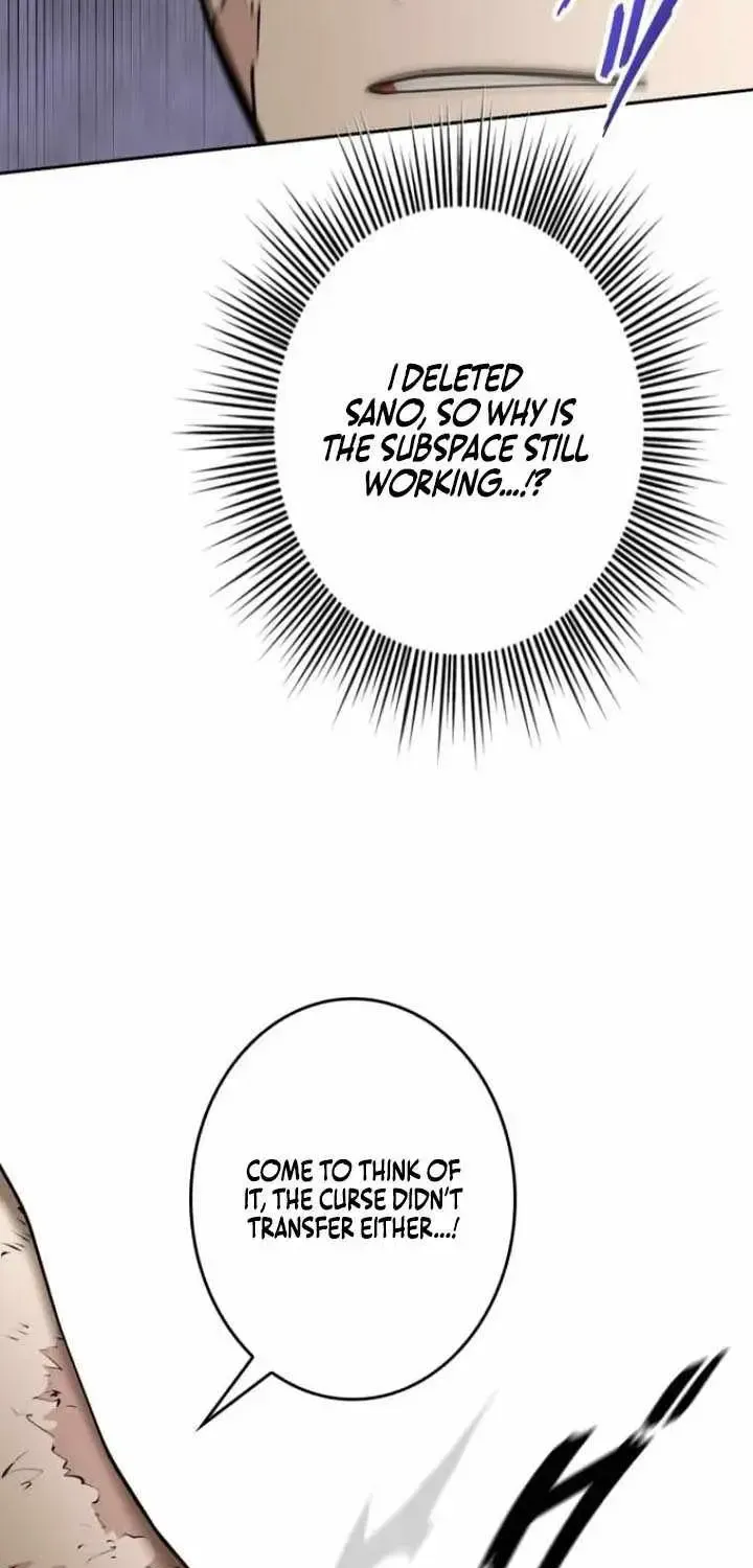 Conquering Dungeons With Copy Paste! Chapter 87 - page 77