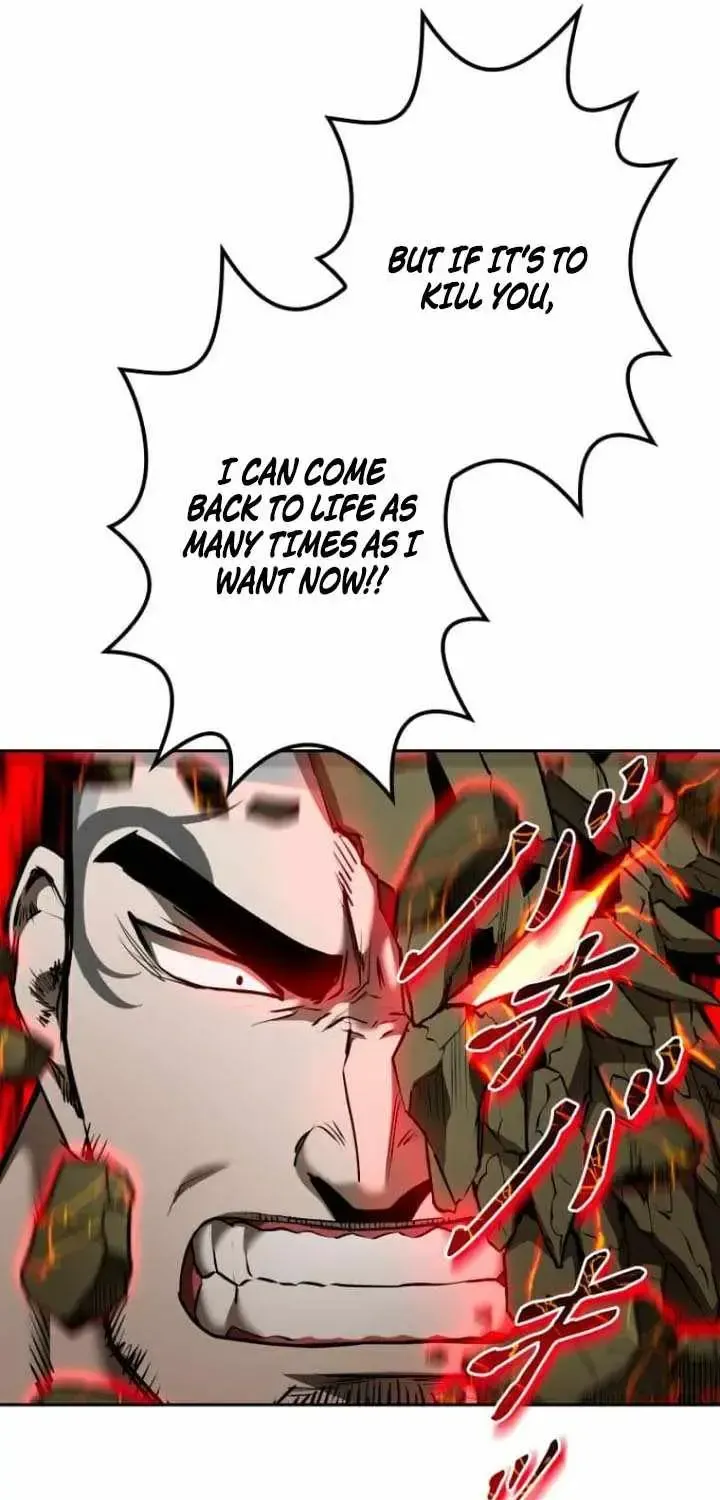 Conquering Dungeons With Copy Paste! Chapter 87 - page 81
