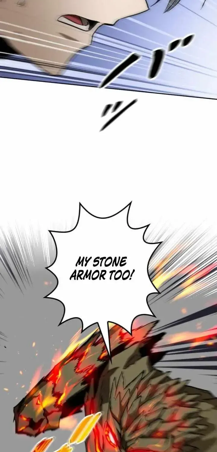 Conquering Dungeons With Copy Paste! Chapter 87 - page 83