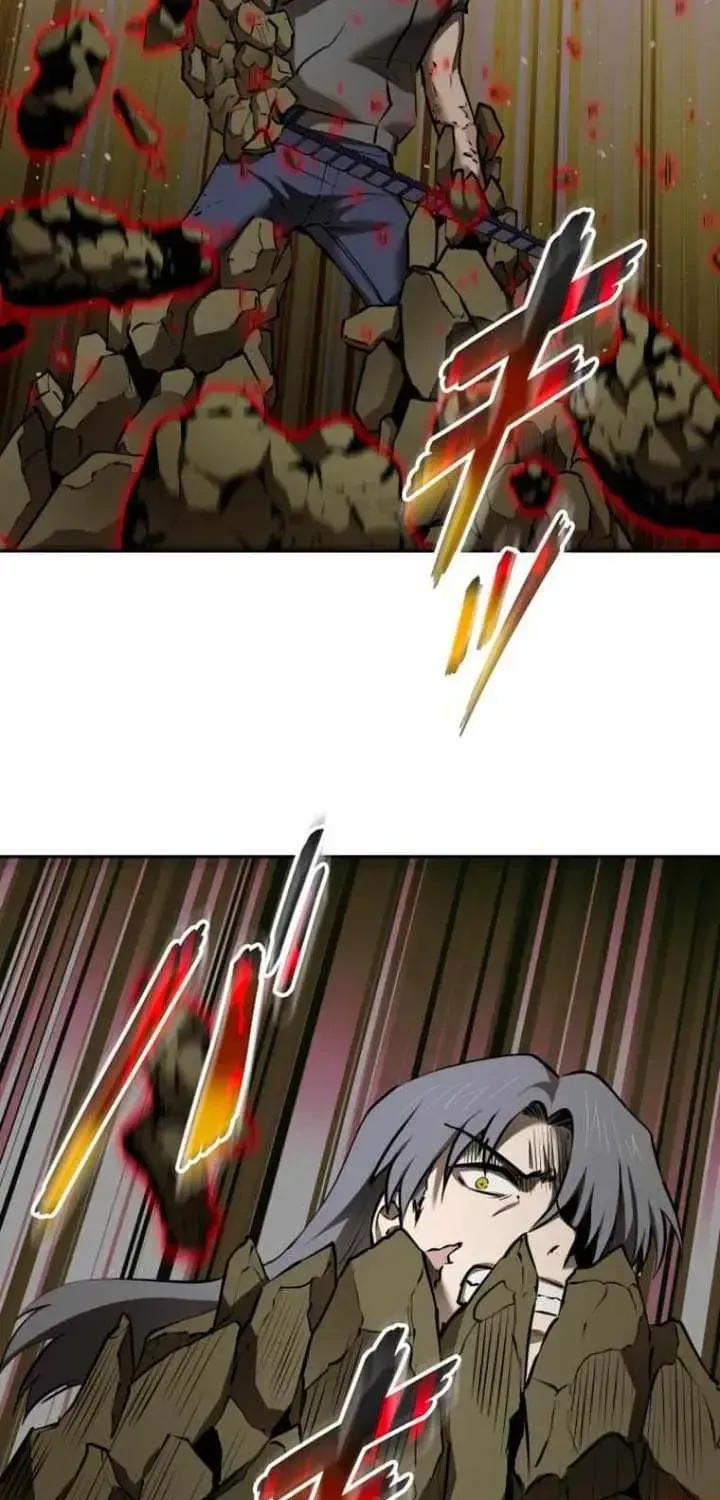 Conquering Dungeons With Copy Paste! Chapter 87 - page 85