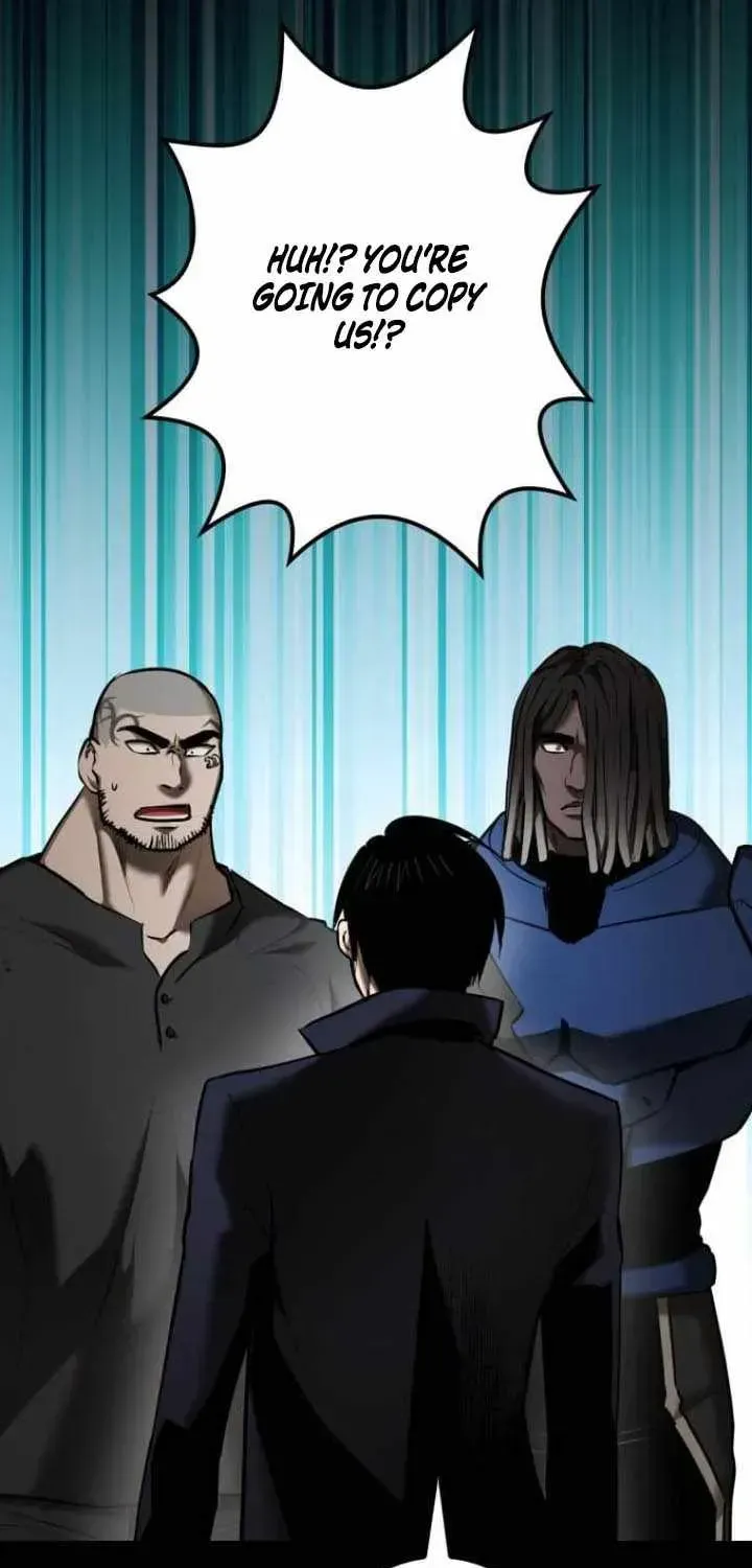 Conquering Dungeons With Copy Paste! Chapter 88 - page 10