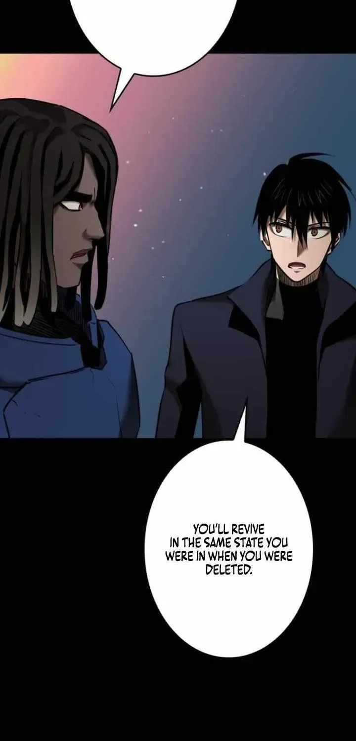 Conquering Dungeons With Copy Paste! Chapter 88 - page 13