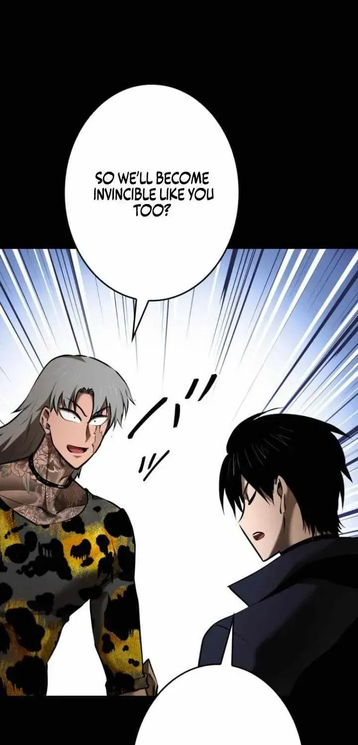 Conquering Dungeons With Copy Paste! Chapter 88 - page 14