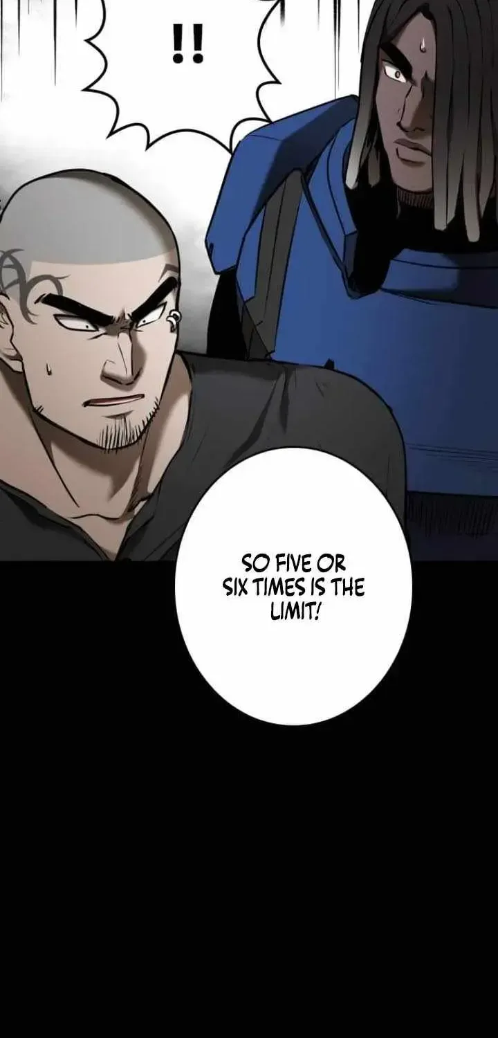 Conquering Dungeons With Copy Paste! Chapter 88 - page 18