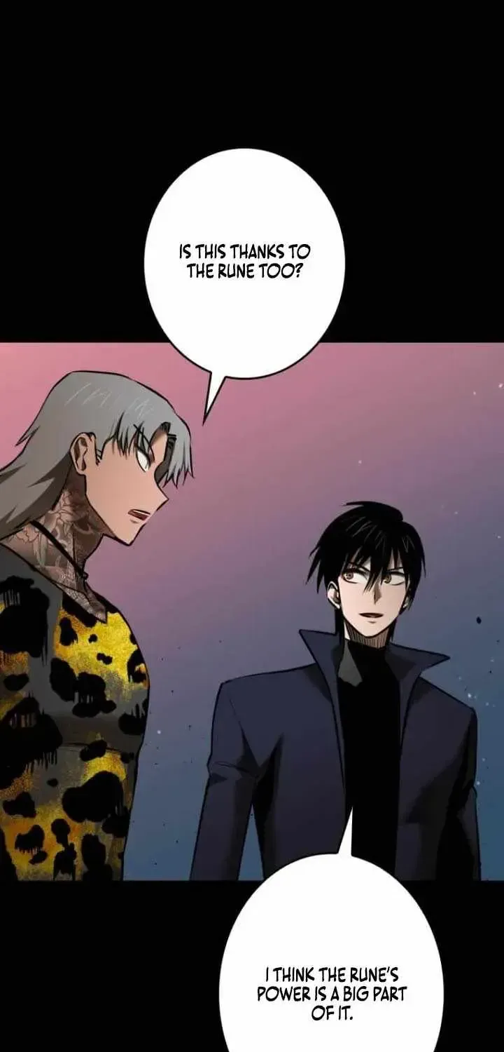 Conquering Dungeons With Copy Paste! Chapter 88 - page 19