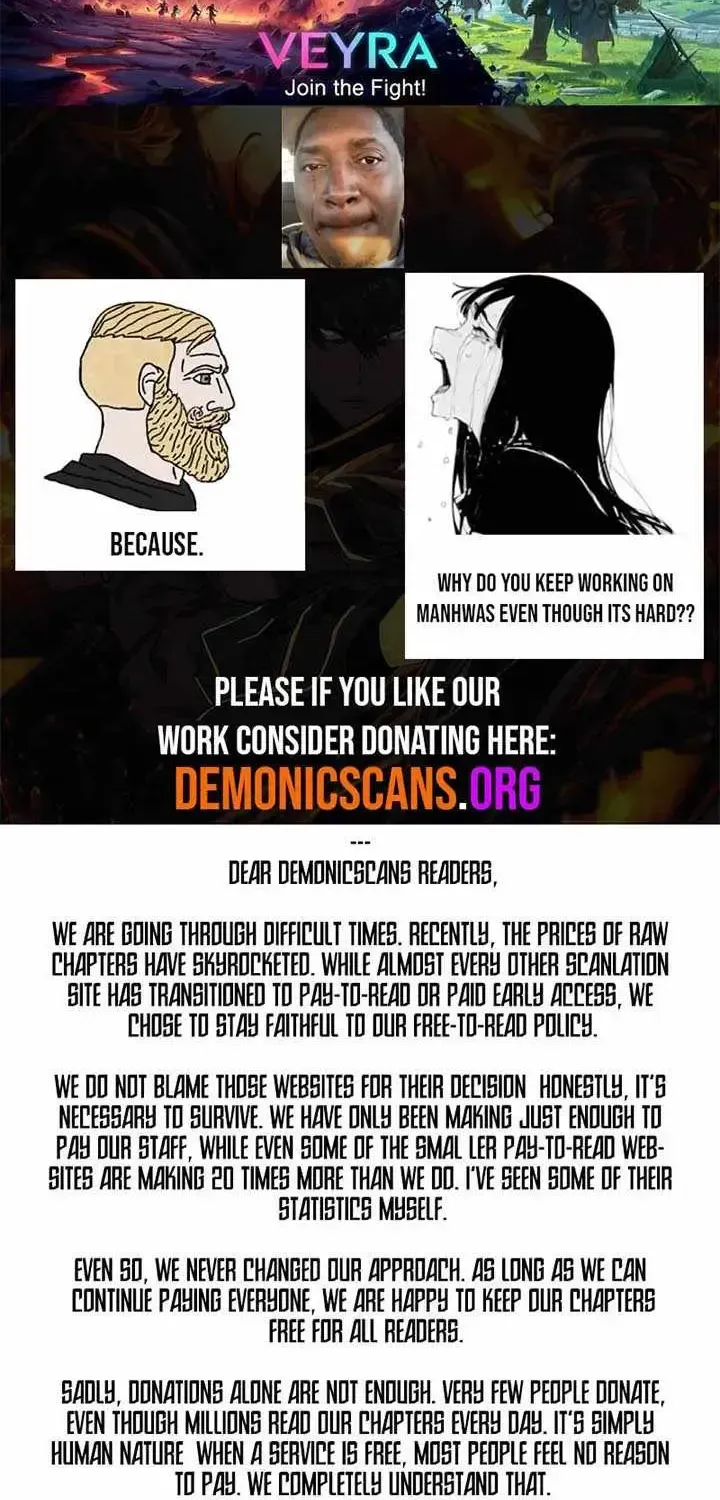 Conquering Dungeons With Copy Paste! Chapter 88 - page 2