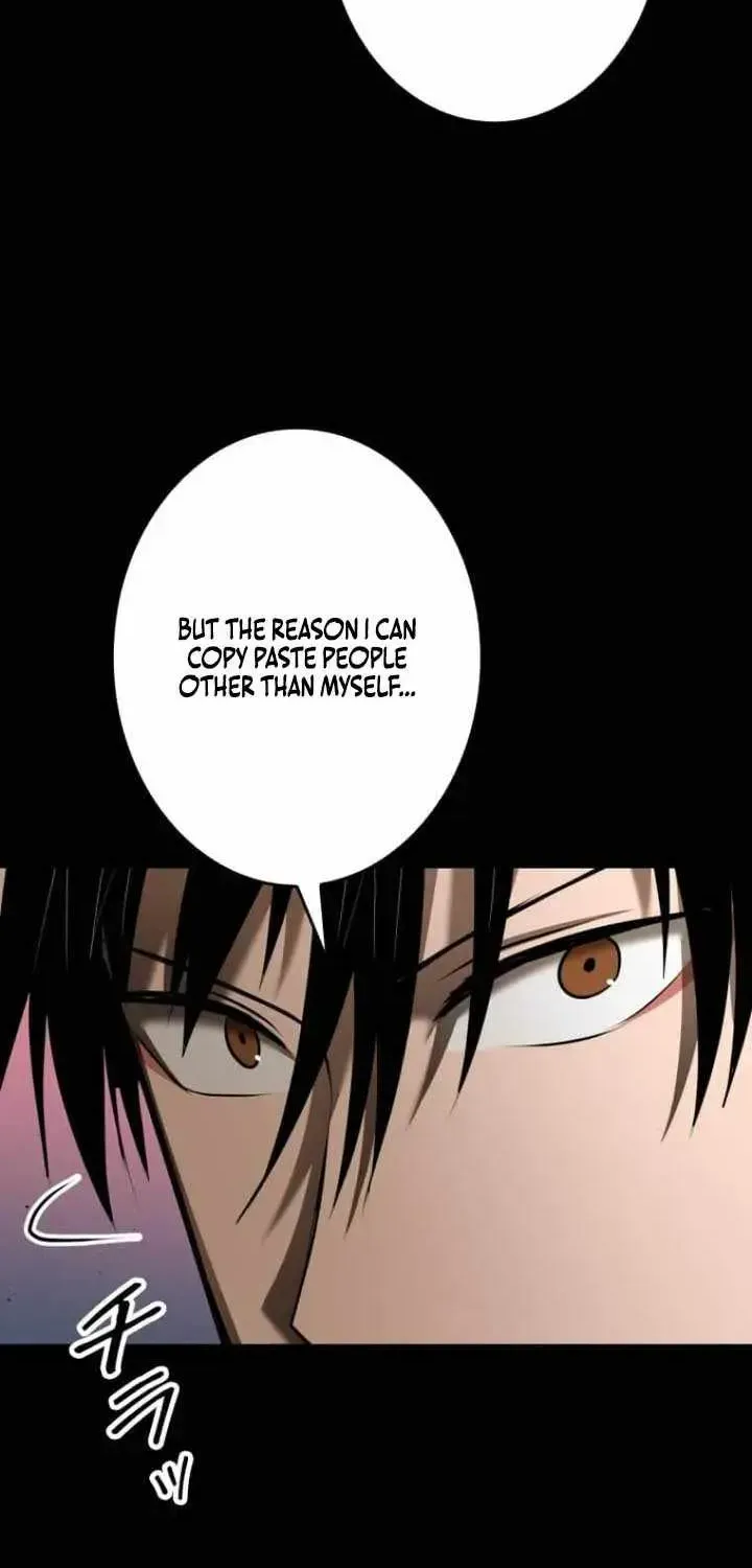 Conquering Dungeons With Copy Paste! Chapter 88 - page 20